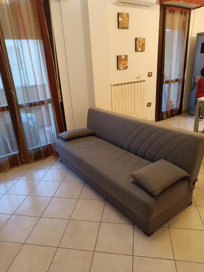 萨萨里Dario'S House公寓 外观 照片