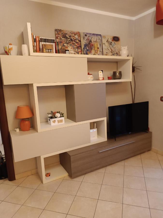 萨萨里Dario'S House公寓 外观 照片