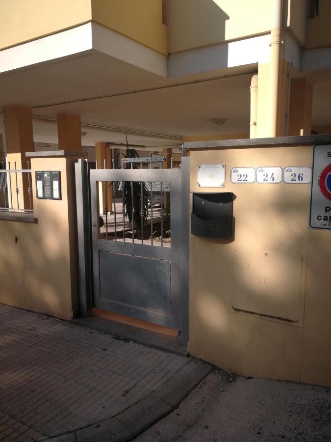 萨萨里Dario'S House公寓 外观 照片
