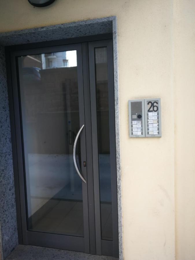萨萨里Dario'S House公寓 外观 照片