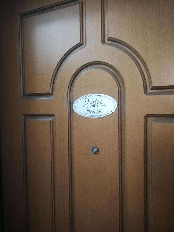萨萨里Dario'S House公寓 外观 照片