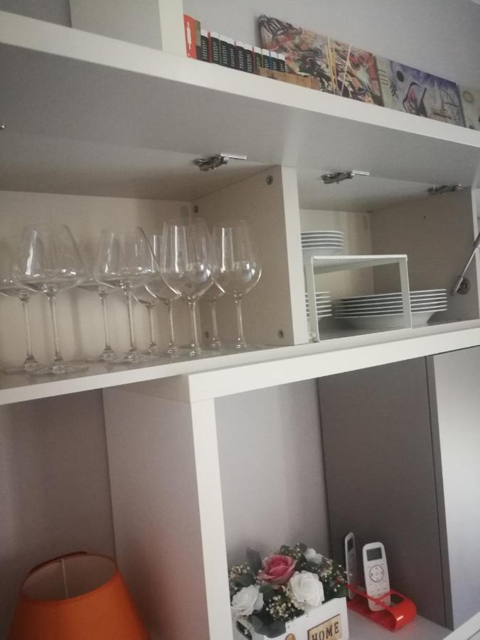 萨萨里Dario'S House公寓 外观 照片