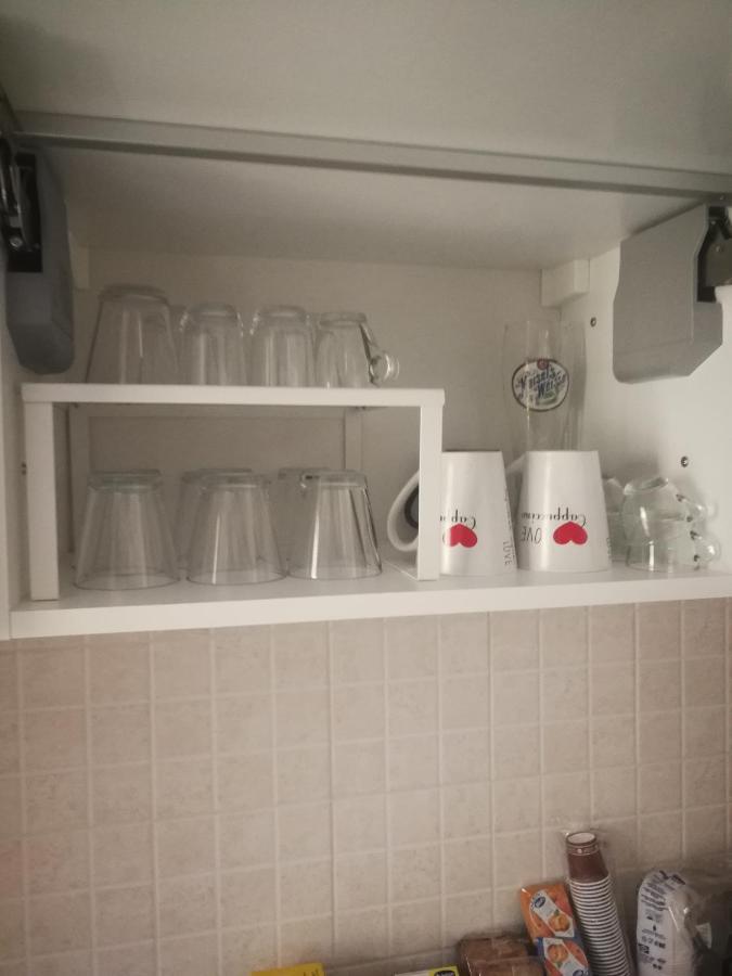 萨萨里Dario'S House公寓 外观 照片